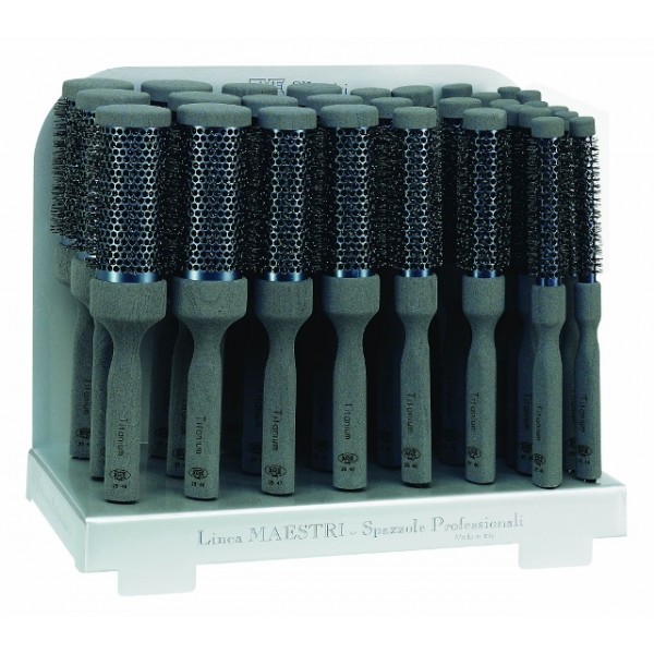 Βούρτσα Μαλλιών